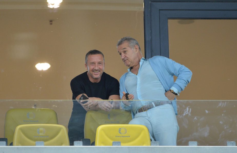 Mihai Stoica a dezvăluit că Gigi Becali nu mai e dispus să bage bani în transferuri: „Nu e cazul pentru că se cer sume imense!” Noua strategie de la FCSB