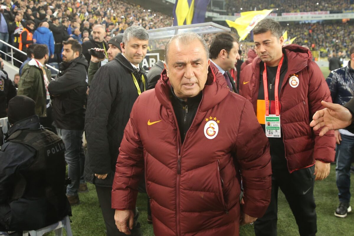 "Aş vedea o alegere extraordinară pentru amândoi!" Noi detalii despre transferurile lui Coman şi Marin la Galatasaray
