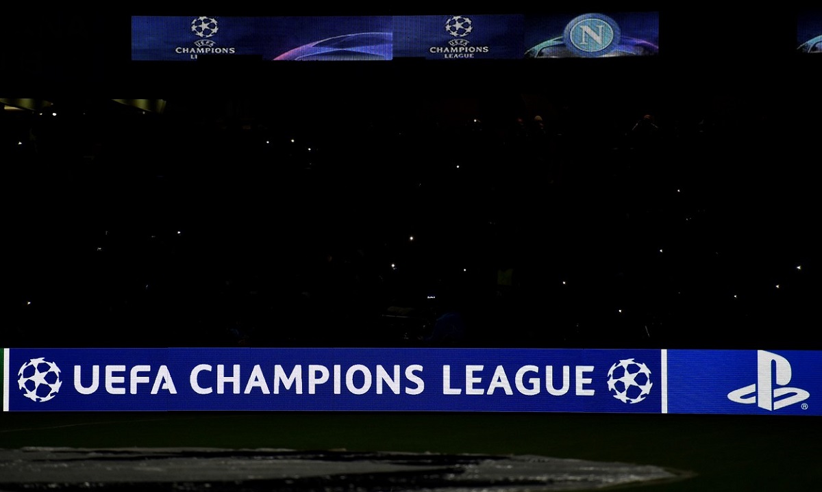 Sezon nebun în UEFA Champions League. Toate meciurile din sferturi se dispută într-un singur oraş. Acesta a fost ales!