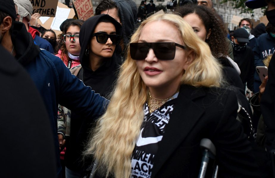 Propunere indecentă făcută de Madonna: "M-a sunat să-mi dea 20 de milioane de dolari!" Reacţia imediată a bărbatului milionar