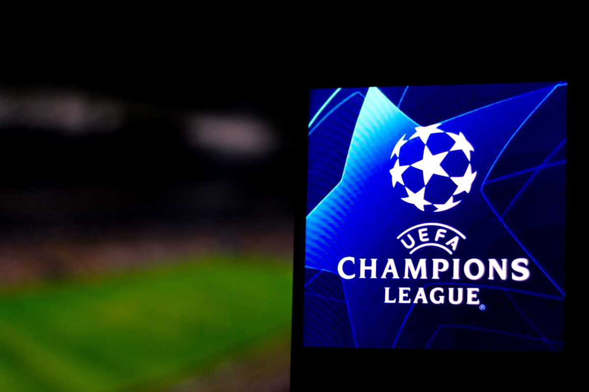 Sigla UEFA Champions League