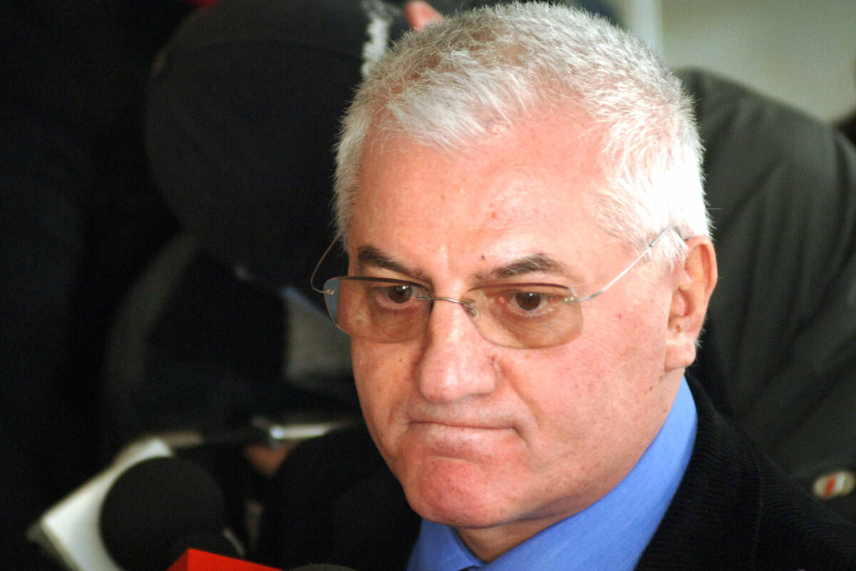 Dumitru Dragomir, uluit de vestea divorţului Simonei Halep de Toni Iuruc: „Sunt de-a dreptul şocat!