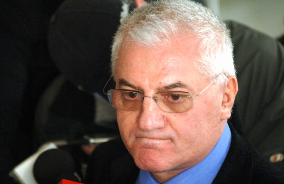 Dumitru Dragomir, uluit de vestea divorţului Simonei Halep de Toni Iuruc: „Sunt de-a dreptul şocat!”