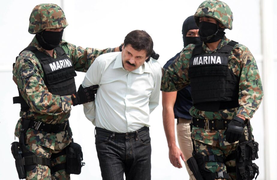 Cum își îngroapă El Chapo asasinii plătiți. Ce le promite și ce i-a trimis unui ”locotenent” după ce a fost ucis