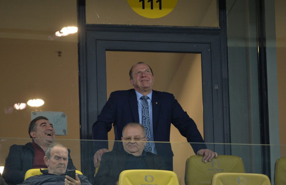 Trădarea supremă! Helmut Duckadam revine la CSA Steaua? Peluza Sud îl vrea înapoi pe ”eroul de la Sevilla”
