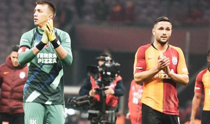 News Alert | Florin Andone şi-a anunţat plecarea de la Galatasaray! Unde va evolua internaţionalul român