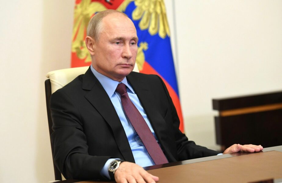 Ameninţare fără precedent la adresa lui Vladimir Putin! Mesajul de ultimă oră primit de liderul de la Kremlin: „Îi voi spune un singur lucru”