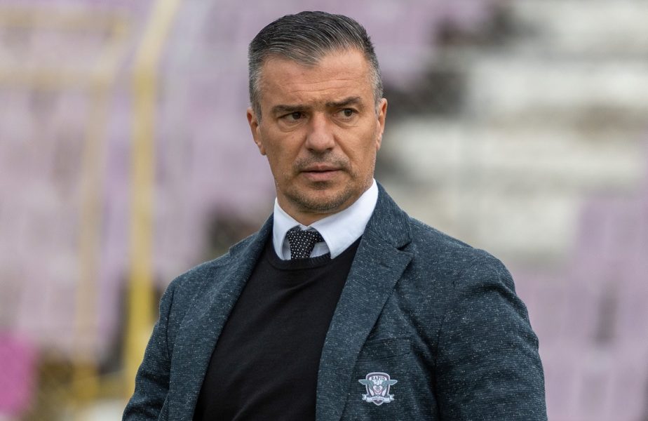 Daniel Pancu a devenit antrenorul secund al naționalei României. Cum arată staff-ul lui Edi Iordănescu după refuzul primit de la Mihai Pintilii
