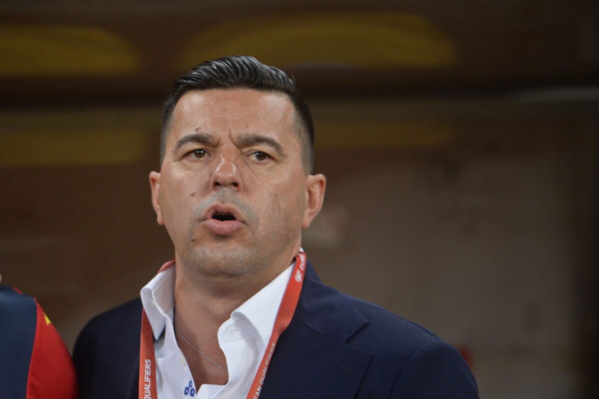 Cosmin Contra a reacţionat după ce România s-a calificat în optimi la EURO 2024