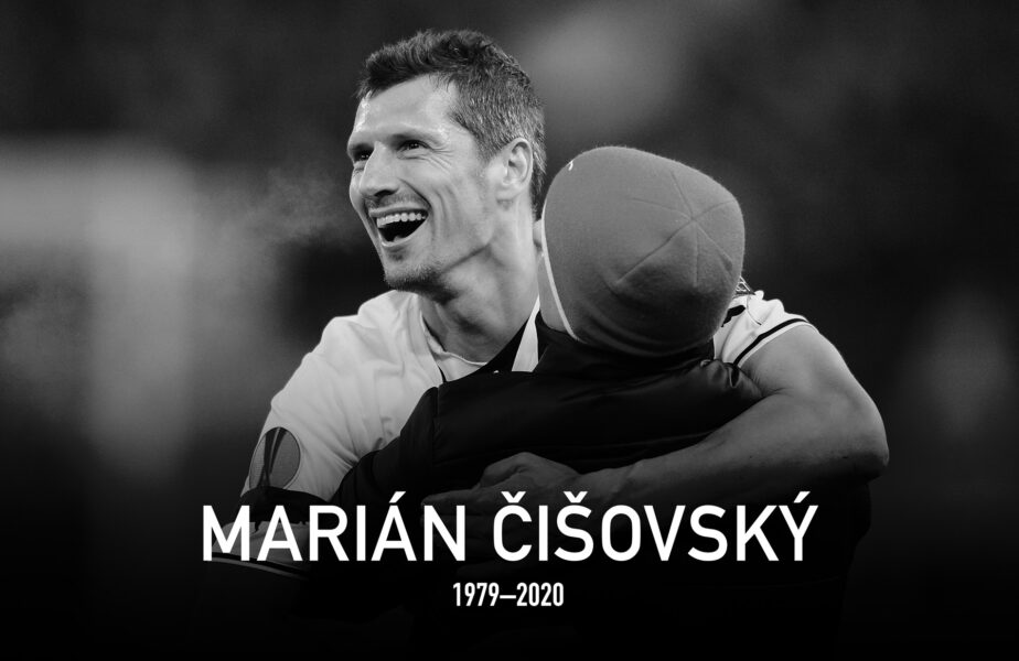 A murit Marian Cisovsky, fostul jucător al celor de la Poli Timişoara. Acesta avea 40 de ani