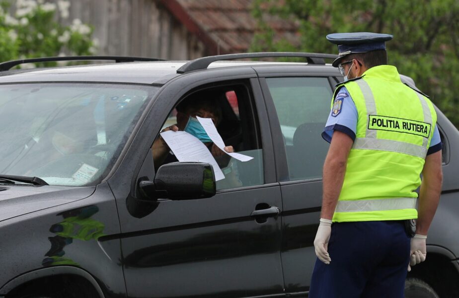 Cine nu mai poate obţine permisul de conducere începând cu 1 iulie. Schimbări majore în noul Cod Rutier