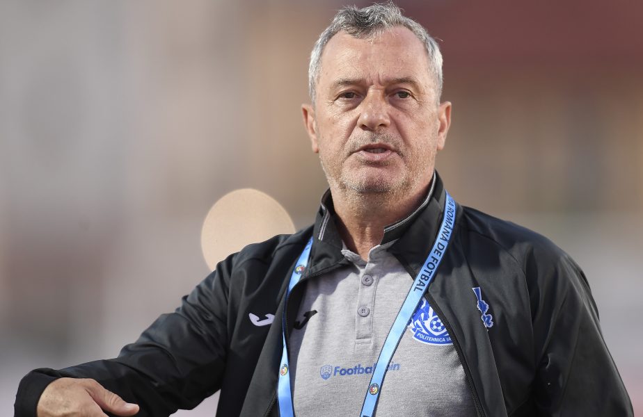 „Când pleacă antrenorul, pleacă toți!” Mircea Rednic cere demisii în bloc după ce naţionala României a ratat calificarea la Campionatul Mondial! Ironii la Burleanu: „Nu se pricepe aşa bine!”