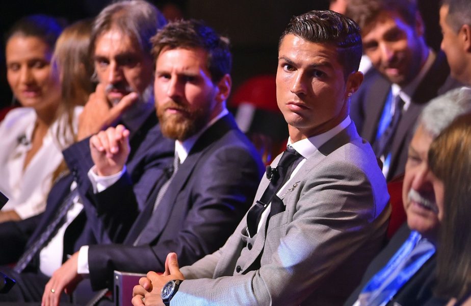 Scenariul ce părea imposibil poate deveni realitate: Messi şi Ronaldo în aceeaşi echipă