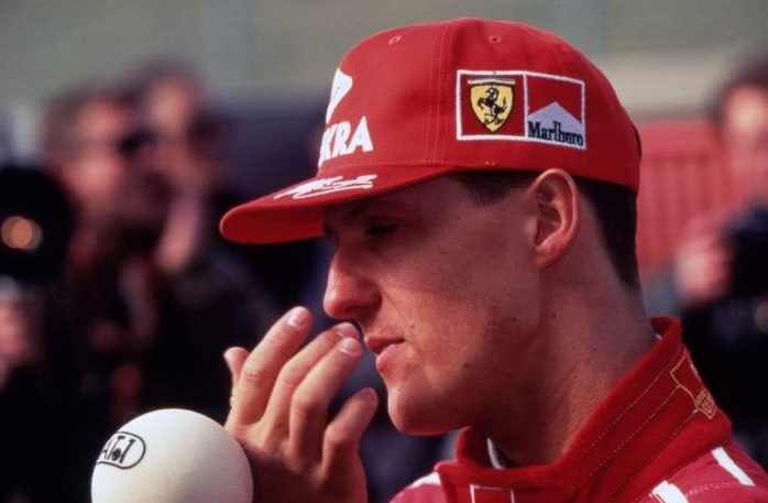 Noi dezvăluiri emoționante despre Michael Schumacher! Noile probleme pe care le are multiplul campion de Formula 1