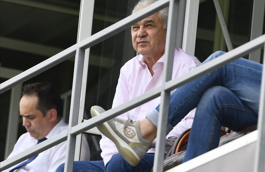 Iordănescu a dat verdictul în războiul dintre FCSB şi CSA Steaua: "E evident că sunt echipe diferite"