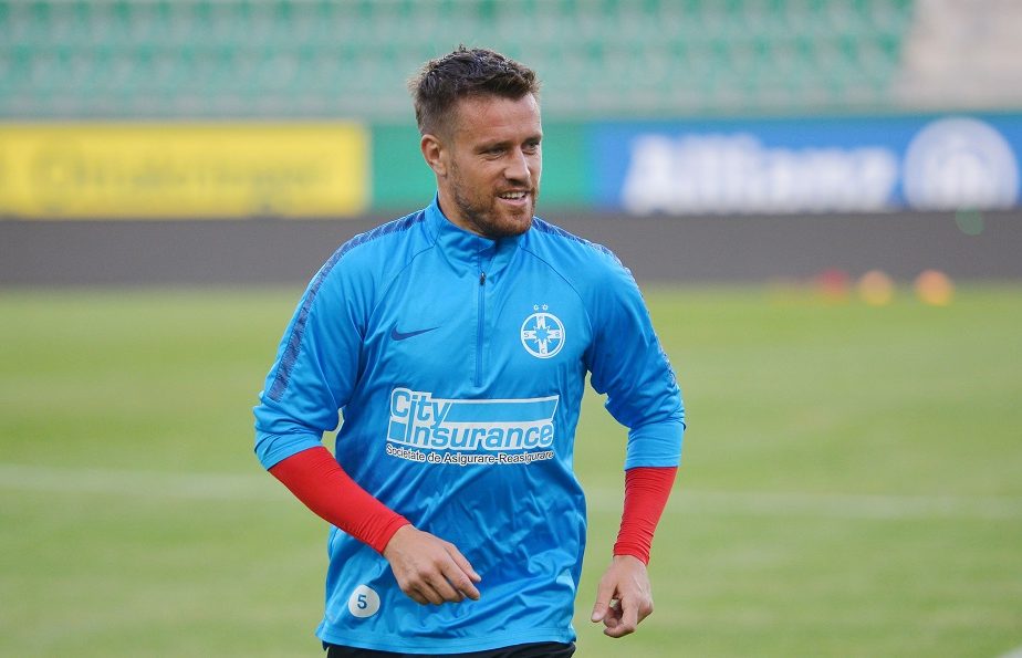 FCSB – FC Voluntari 4-0 | Mihai Pintilii a dezvăluit ce le-a spus Mihai Neșu în vestiar lui Tănase și Octavian Popescu. Răspuns genial când a fost întrebat de schimbări