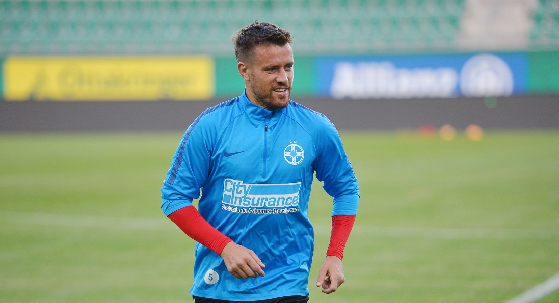FCSB – FC Voluntari 4-0 | Mihai Pintilii a dezvăluit ce le-a spus Mihai Neșu în vestiar lui Tănase și Octavian Popescu. Răspuns genial când a fost întrebat de schimbări