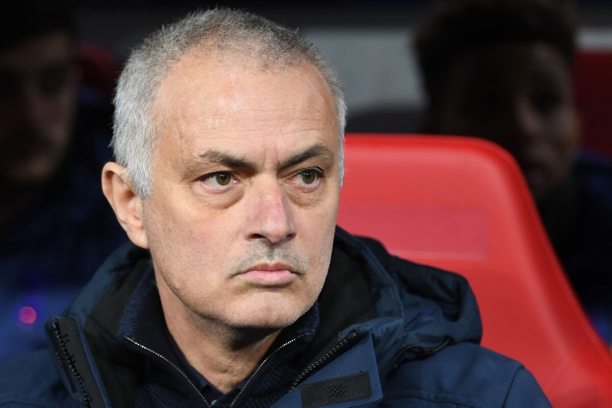 Jose Mourinho a răbufnit după ce rivala Manchester City a scăpat de excluderea din Europa. "E o decizie ruşinoasă"
