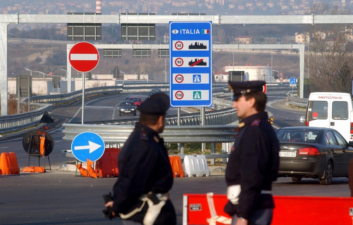 Italia a introdus noi restricții pentru 3 țări din Europa. "Cine a fost în ultimele 14 zile în aceste zone are interdicţie de intrare", anunță ministrul italian al Sănătății