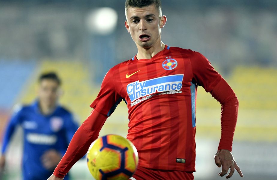Florin Tănase, ironii după ce Dinamo a vrut să se califice la masa verde în finala Cupei: "Pe ei i-a bătut Sepsi de curând"