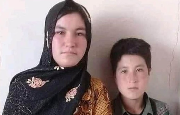 O adolescentă şi-a răzbunat părinţii ucişi de talibani! Tânăra, considerată erou naţional