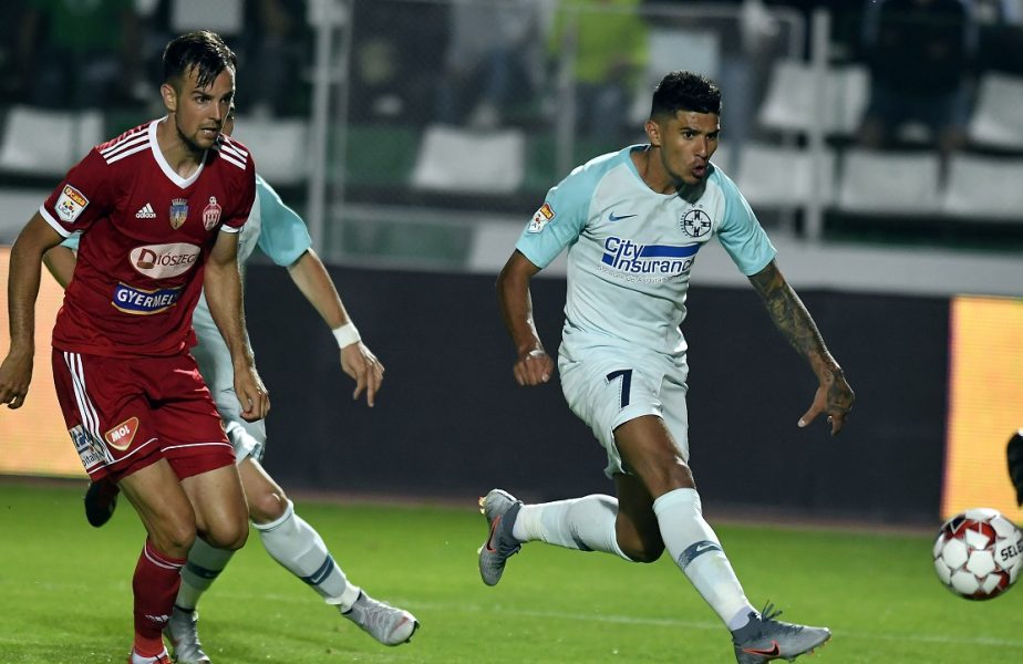 Sepsi – FCSB 0-1. Roş-albaştrii au cucerit Cupa României şi şi-au asigurat prezenţa în Europa League , în sezonul viitor