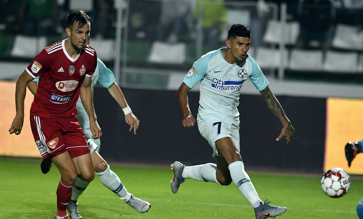 Sepsi – FCSB 0-1. Roş-albaştrii au cucerit Cupa României şi şi-au asigurat prezenţa în Europa League , în sezonul viitor