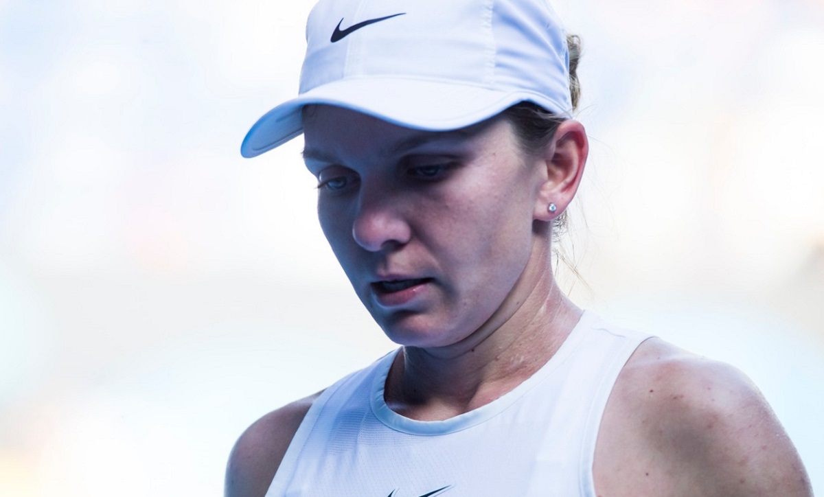 Simona Halep nu va juca la Roland Garros 2021. Cine îi va lua locul