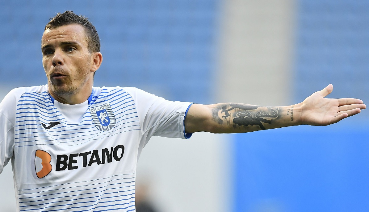 Dan Nistor anunţă dezastrul pentru Dinamo: "N-au nicio şansă să se salveze"