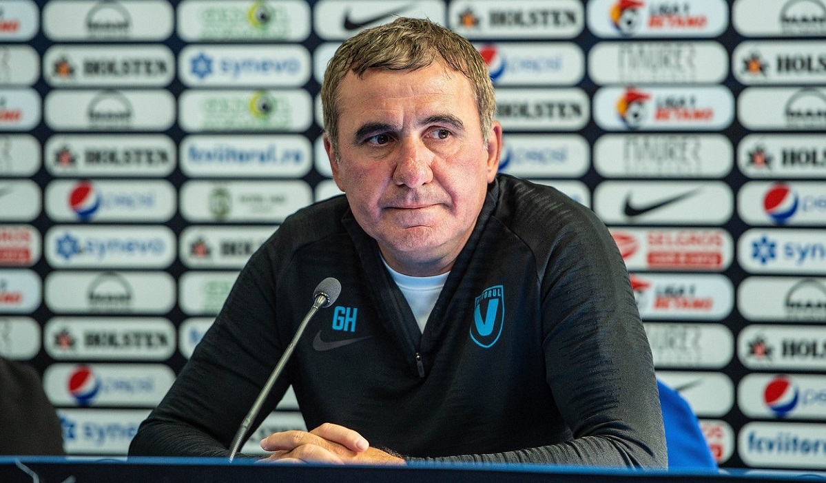 Gheorghe Hagi