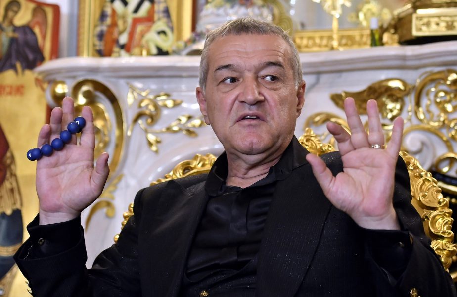 Cele 100.000 de pastile cumpărate de Gigi Becali au fost scoase din vamă: "Le-am dat la spitale!" Propunere pentru ministerul Sănătăţii