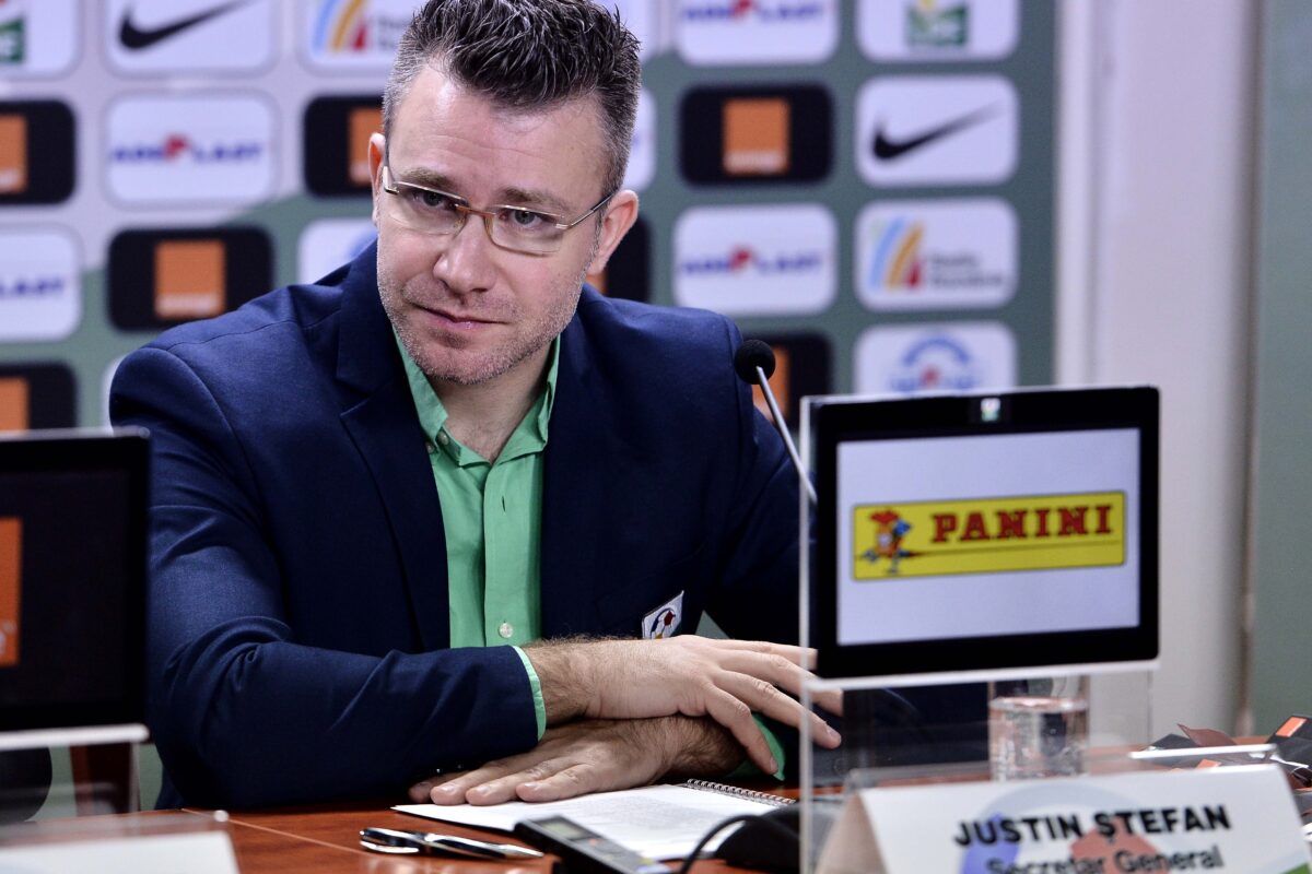 Reacția LPF după ce doar 3 jucători de la Dinamo mai au coronavirus: ”Am vorbit cu domnul Bălănescu aseară”