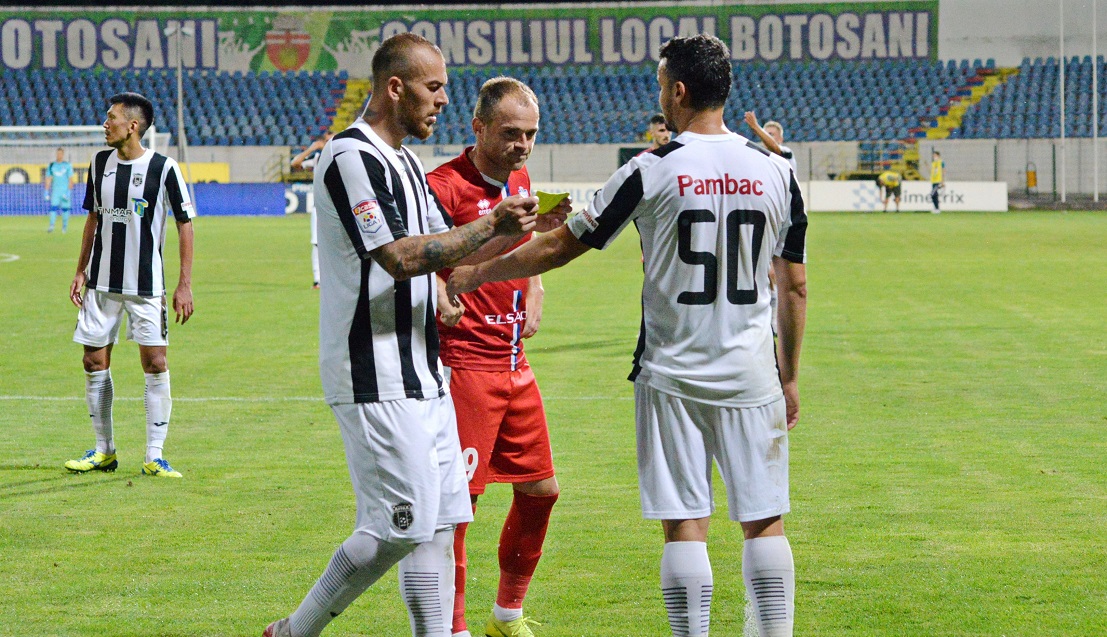 EXCLUSIV | Şoc în Liga 1! 4 jucători pozitivi la Astra! Meciul cu Craiova a fost amânat