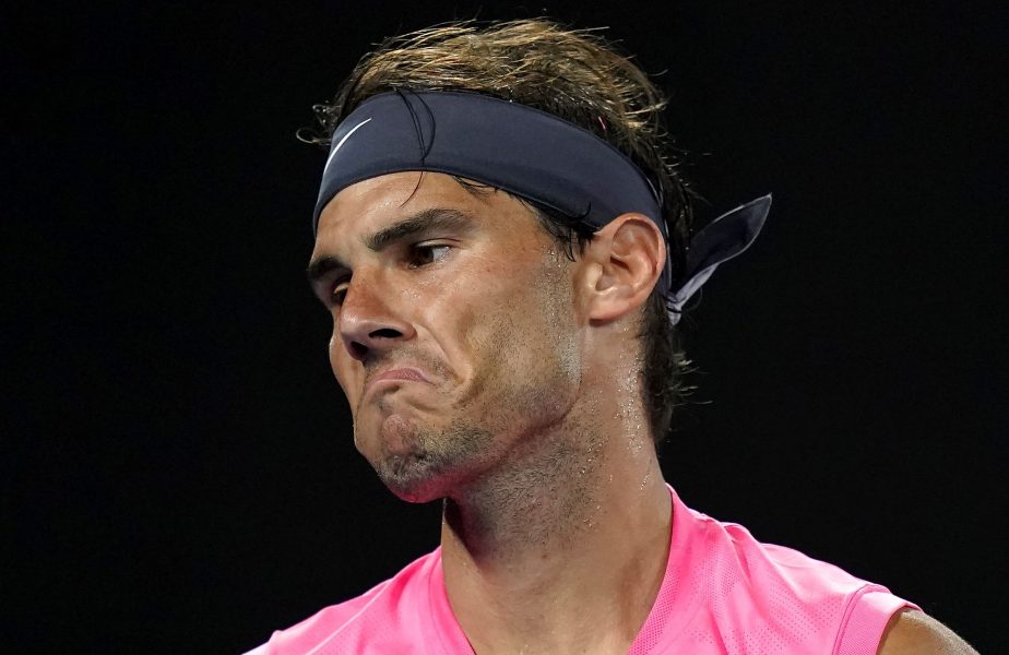 News Alert | Rafael Nadal s-a retras de la US Open! Explicaţiile marelui campion iberic