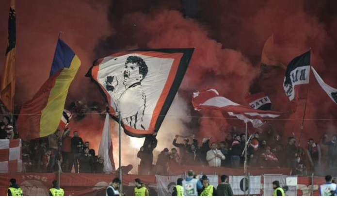 Război între CFR şi Craiova pentru o vedetă de la Dinamo. Negoiţă cere 500.000 de euro pe jucător