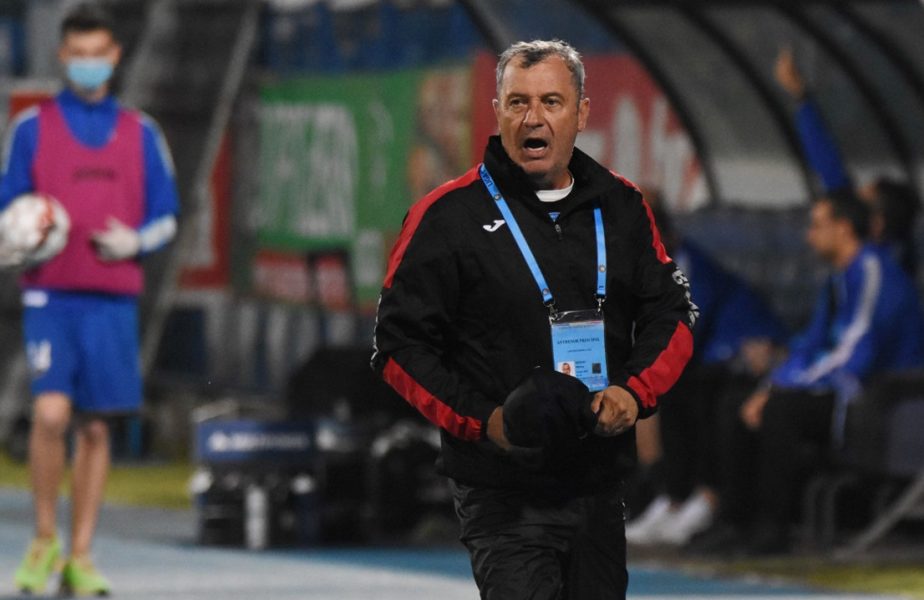 Dinamo, primul transfer după revenirea lui Mircea Rednic! Când ar putea debuta noua achiziție a „câinilor”