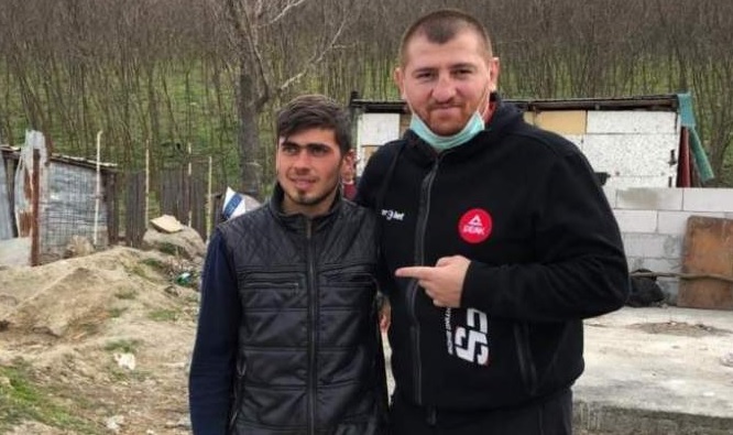 Ce a putut să facă Sergiu "Călăreţul" cu suma importantă de bani donată de români. Moroşanu l-a ajutat să-şi ia o casă