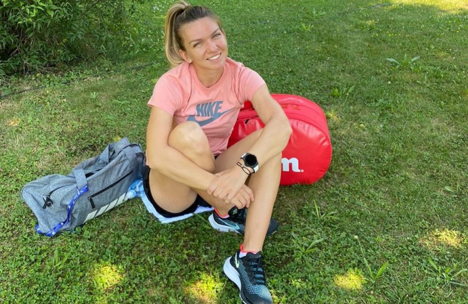 Simona Halep şi-a aflat prima adversară de la Praga. În turul secund poate juca împotriva unei românce. Reacţia campioanei de la Wimbledon