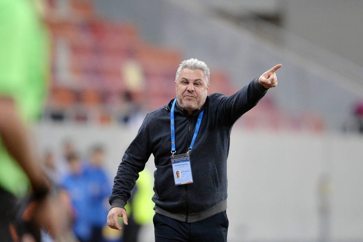 Fanii vor să îi facă echipa lui Marius Şumudică la Malatyaspor! Replica antrenorului român: „Vă invit la antrenament