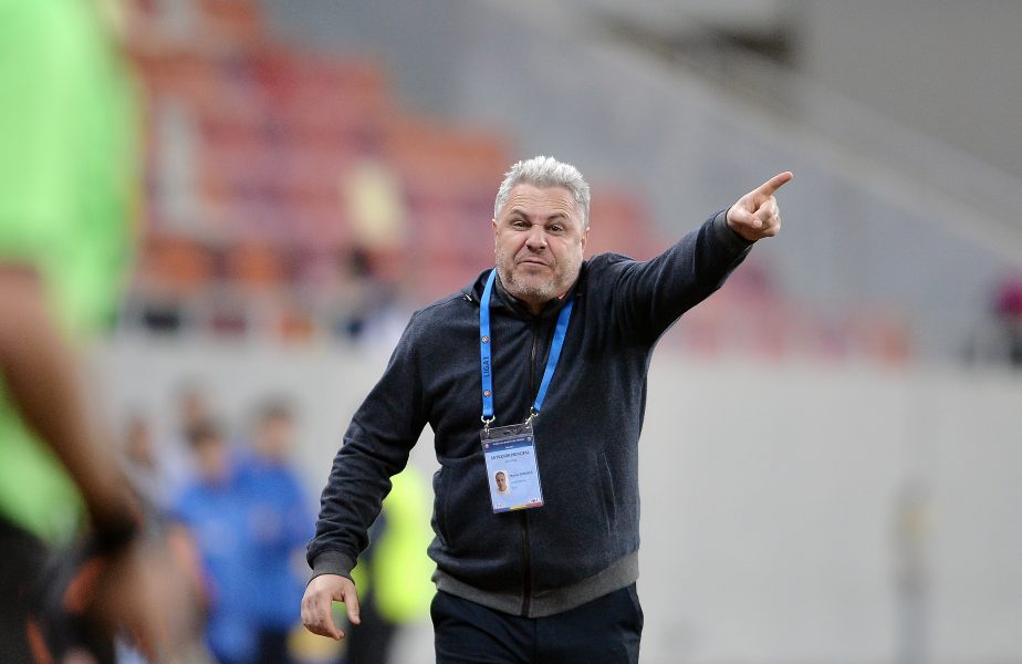 Fanii vor să îi facă echipa lui Marius Şumudică la Malatyaspor! Replica antrenorului român: „Vă invit la antrenament”
