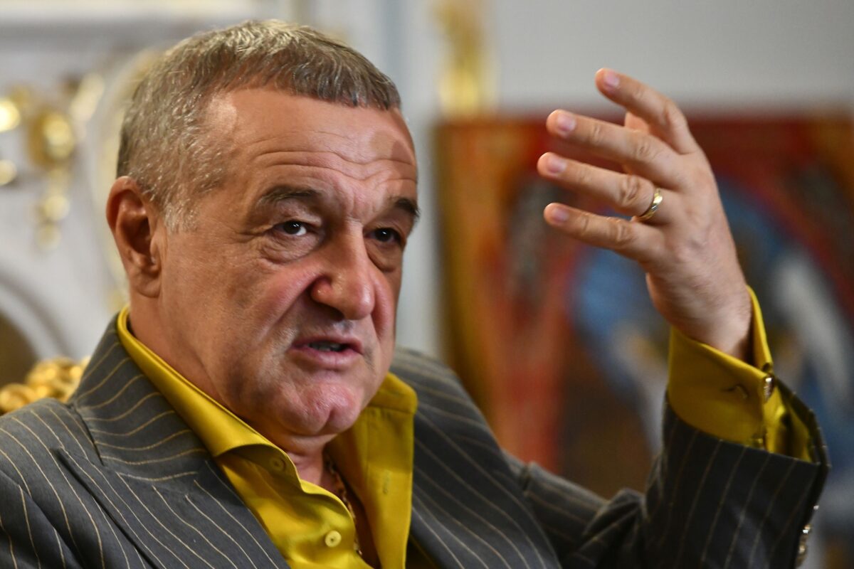 Becali îi închide uşa lui Reghecampf: "Ce să mai vină?! A învăţat elevul foarte bine lecţia!" Cum îi "omoară" Neubert pe jucători la antrenamente