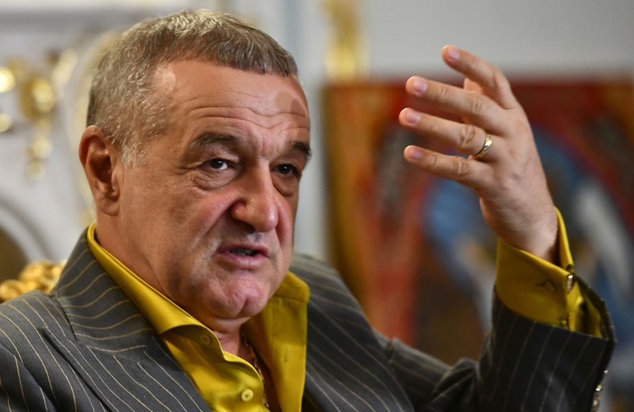 Becali îi închide uşa lui Reghecampf: "Ce să mai vină?! A învăţat elevul foarte bine lecţia!" Cum îi "omoară" Neubert pe jucători la antrenamente