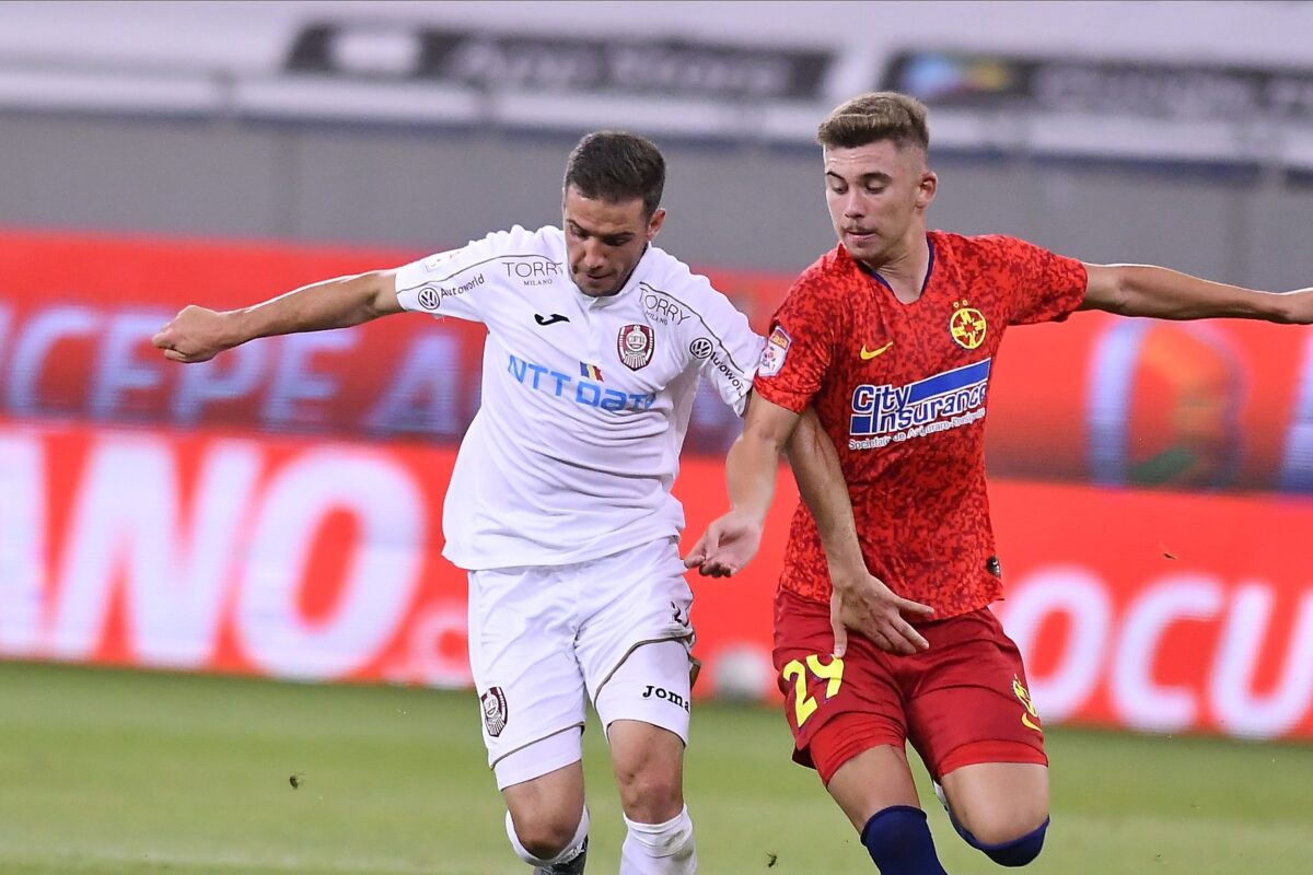 Anunţ uriaş în Liga 1! Când vom avea arbitraj video