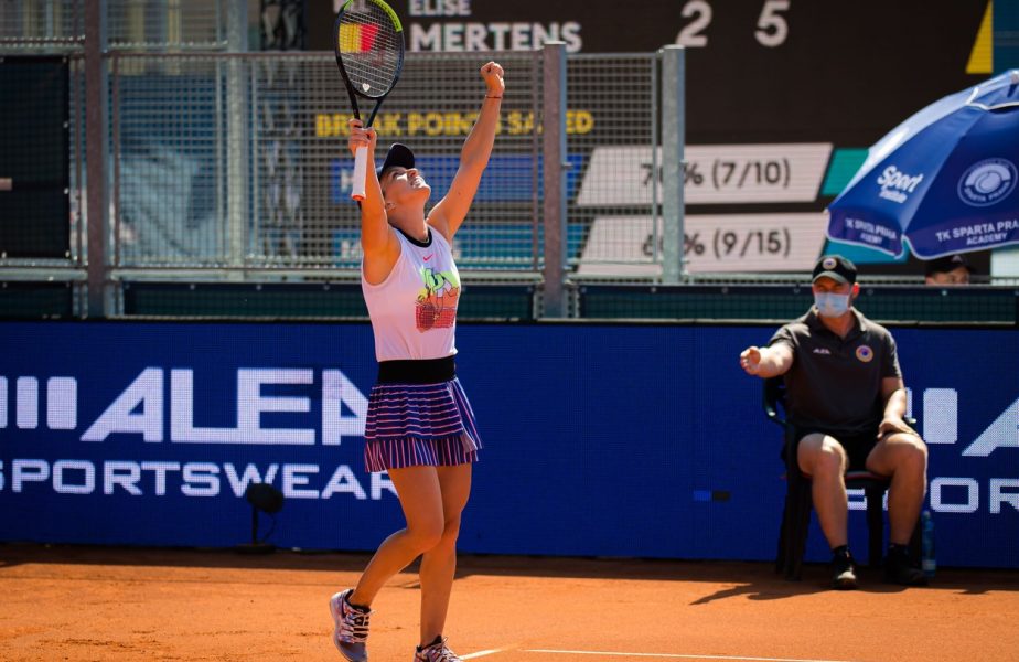 VIDEO | Simona Halep, lămuriri despre participarea la US Open. "Asta urmează pentru mine"
