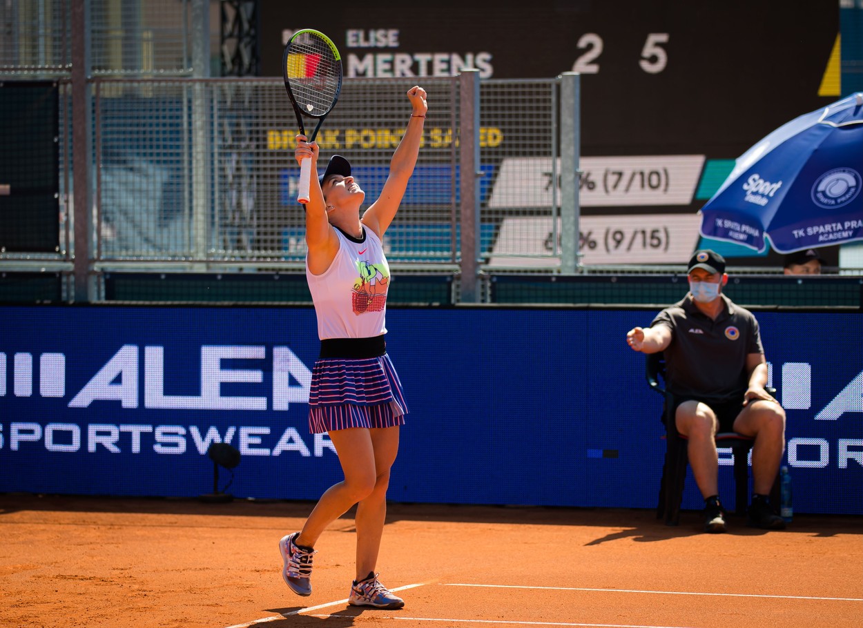 VIDEO | Simona Halep, lămuriri despre participarea la US Open. "Asta urmează pentru mine"