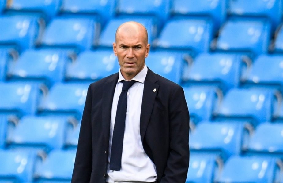 Înlocuitor pentru Ramos? Real Madrid aproape de transferul celui mai căutat fundaş central din Europa
