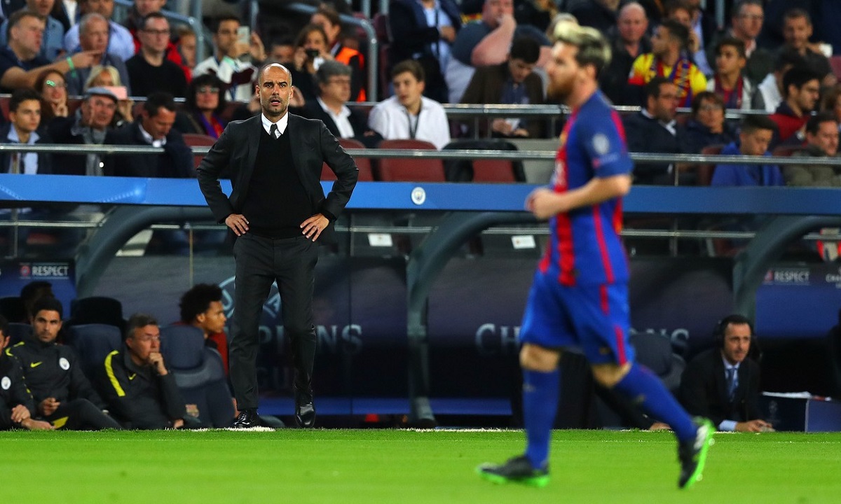 Pep Guardiola îşi poate lua gândul de la Lionel Messi. Argentinianul nu este lăsat să plece de la Barcelona