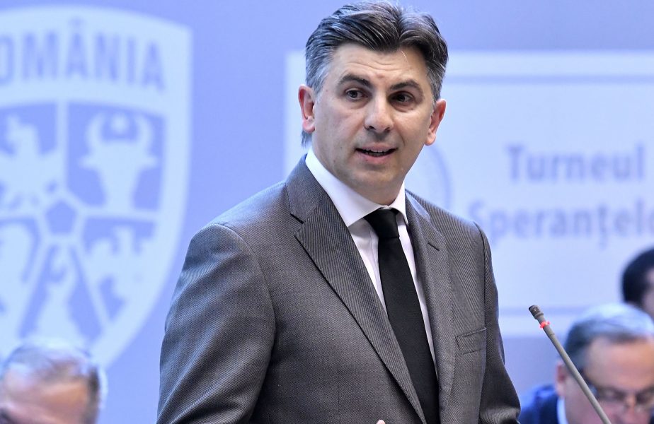 Ionuț Lupescu, reacție vehementă după ce Dinamo a retrogradat: „Felicitări Nicolae Badea, Iuliu Mureșan și tuturor tâlharilor!”
