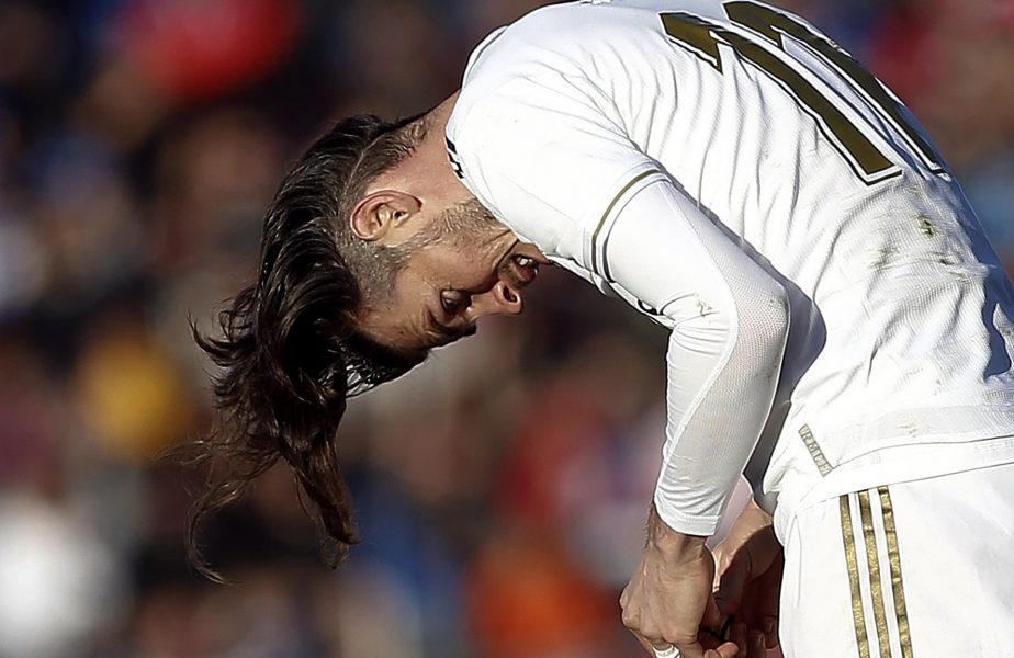 Bale e OUT de la Madrid, dar nimeni nu-i poate plăti salariul. Ce se întâmplă cu galezul
