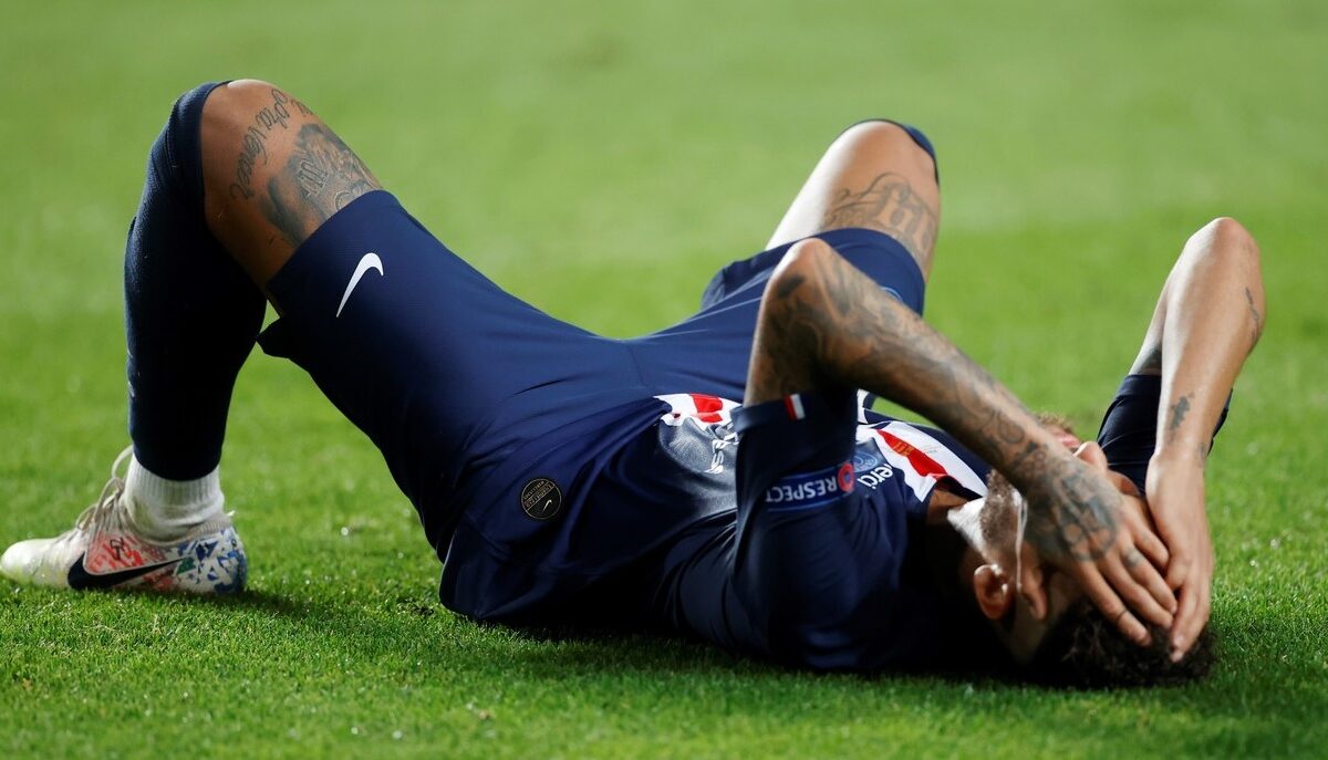 Întuneric la Paris! Neymar şi Mbappe prăbuşiţi după înfrângerea în faţa lui Bayern Munchen